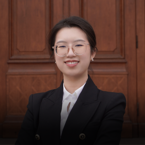Zi Qi Chan, Chairwoman of the Board