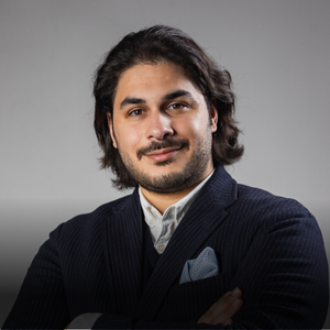 Nisar Ayubi, Founder, Core Board, Head of Meritocracy