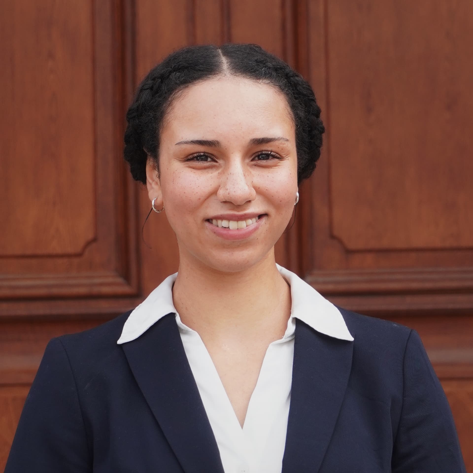 Annette Ullrich, Director in Public Relations & Marketing