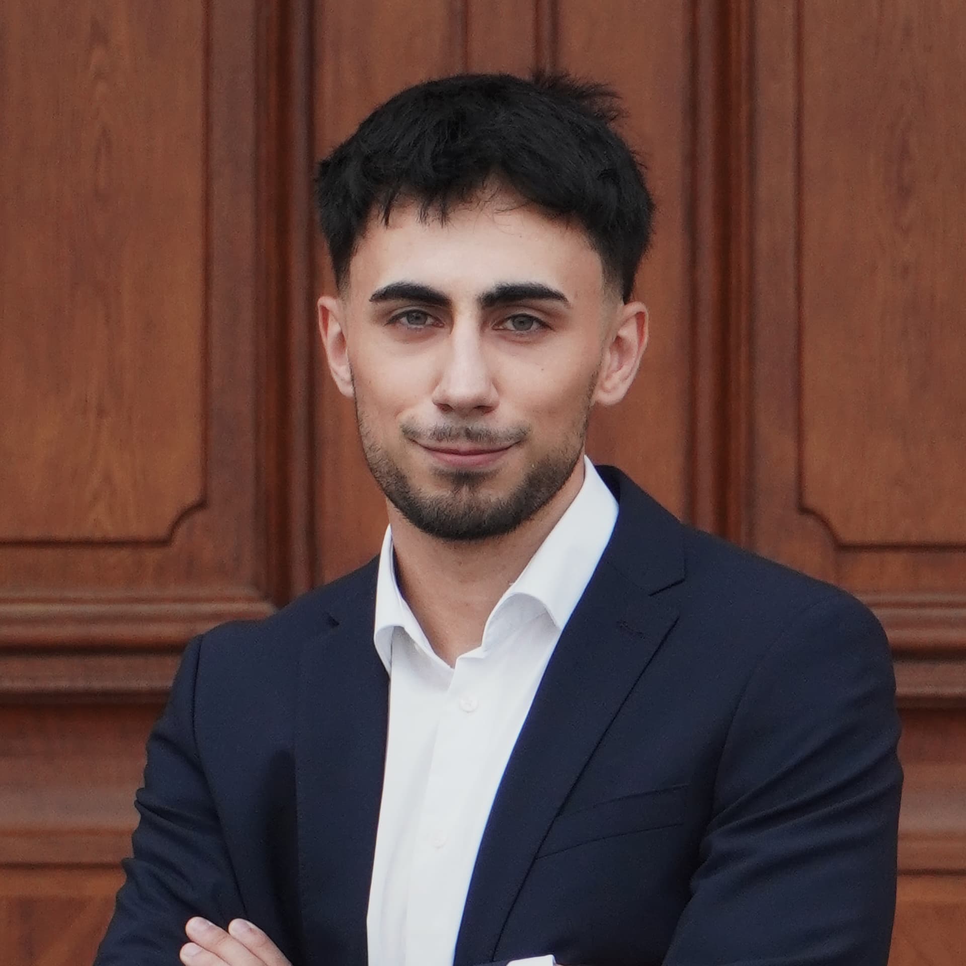 Marvin Matloub, Director in Corporate Relations