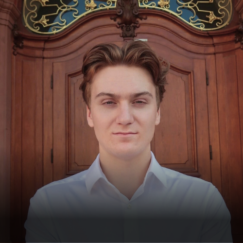 Philipp Kuzenko, Specialist Board